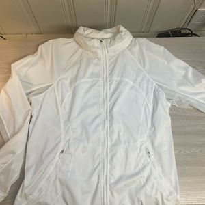 LULU LEMON Full Zip / Windbreaker